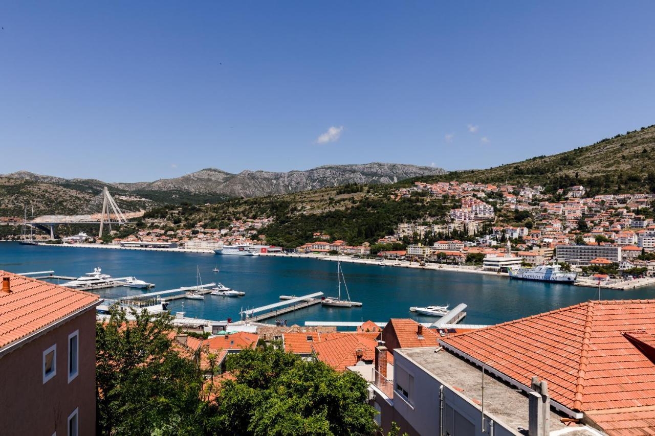 Villa Valjalo Dubrovnik Eksteriør bilde