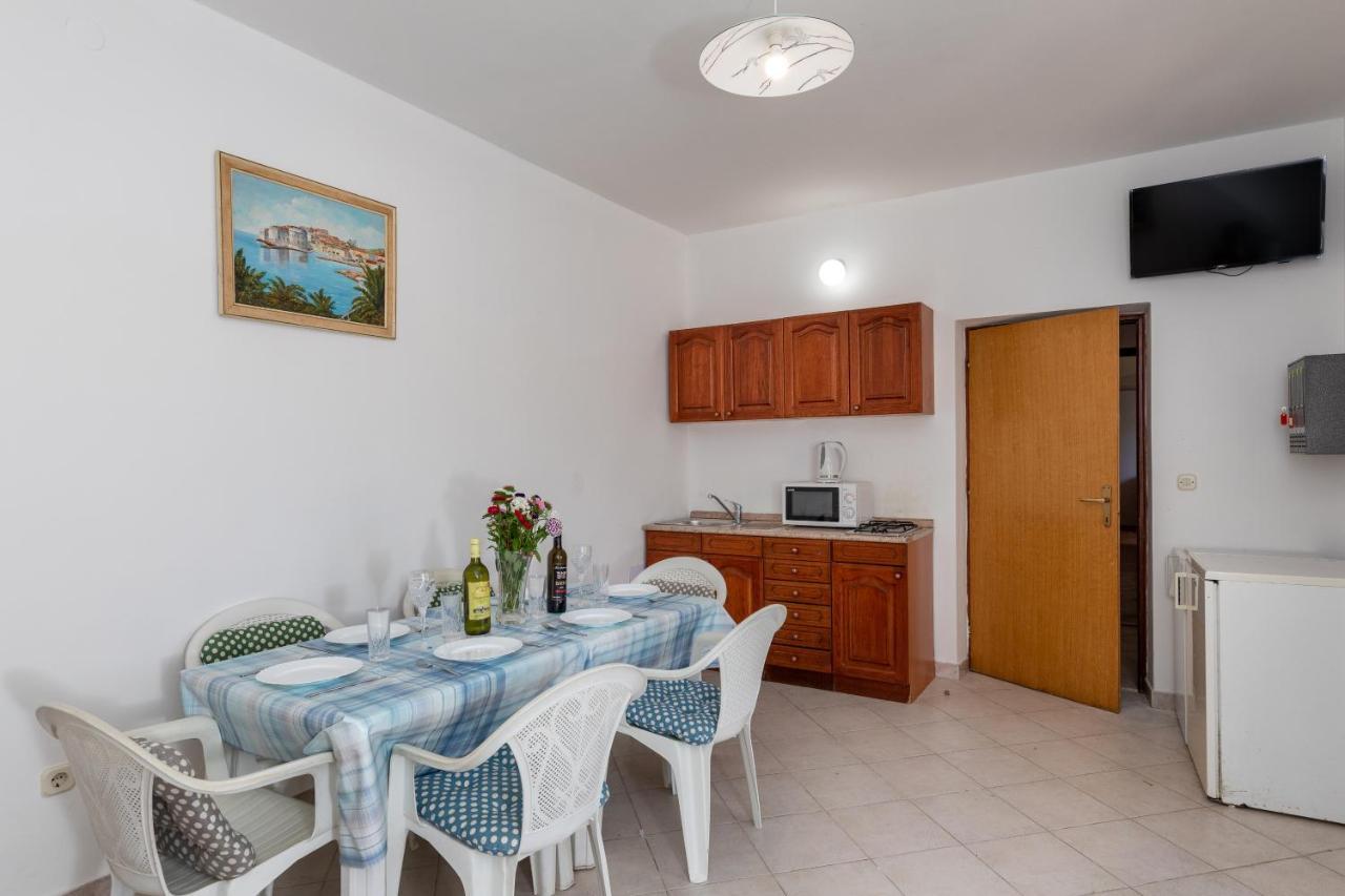 Villa Valjalo Dubrovnik Eksteriør bilde