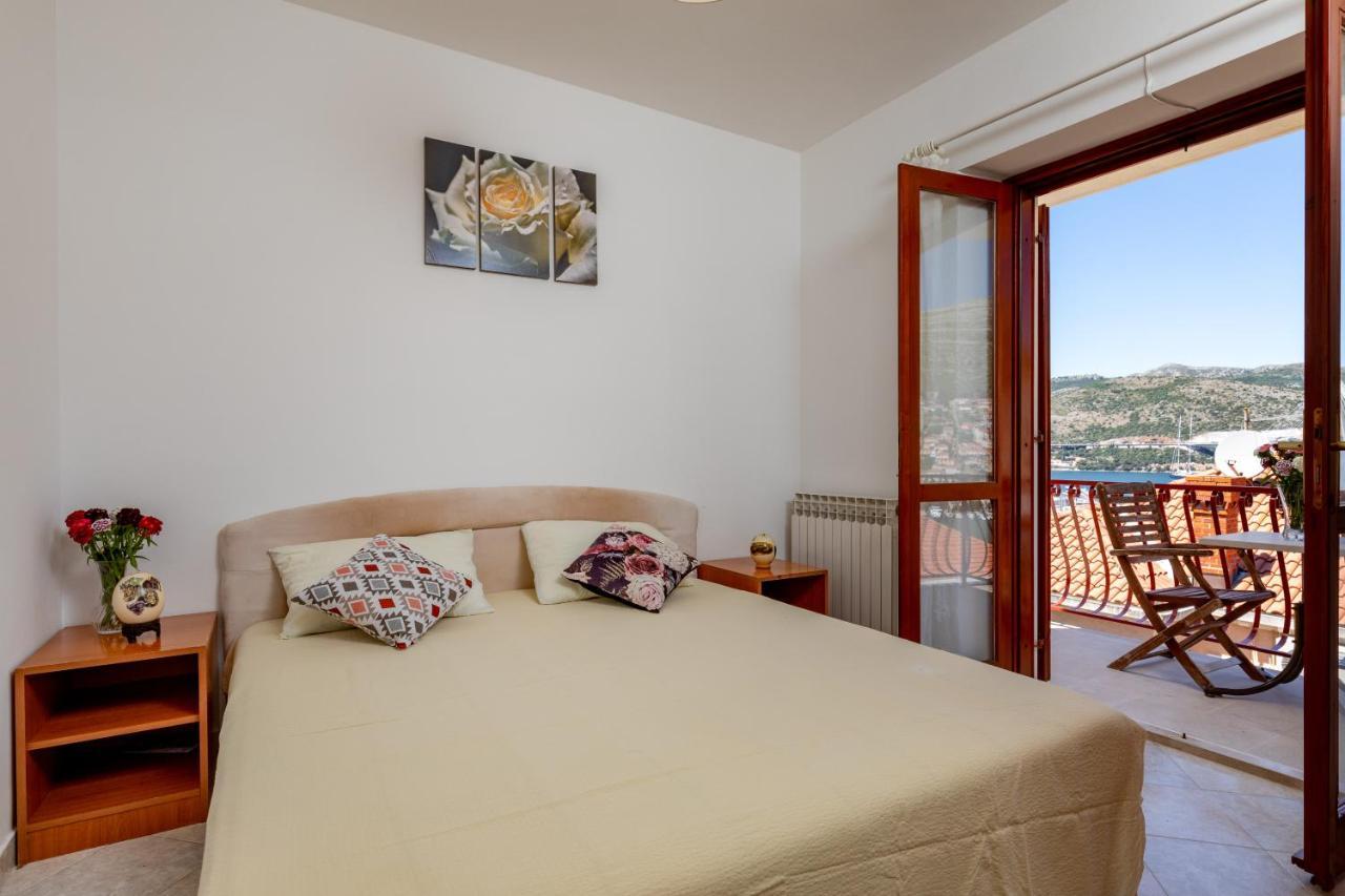 Villa Valjalo Dubrovnik Eksteriør bilde