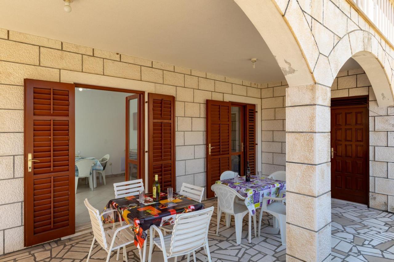 Villa Valjalo Dubrovnik Eksteriør bilde