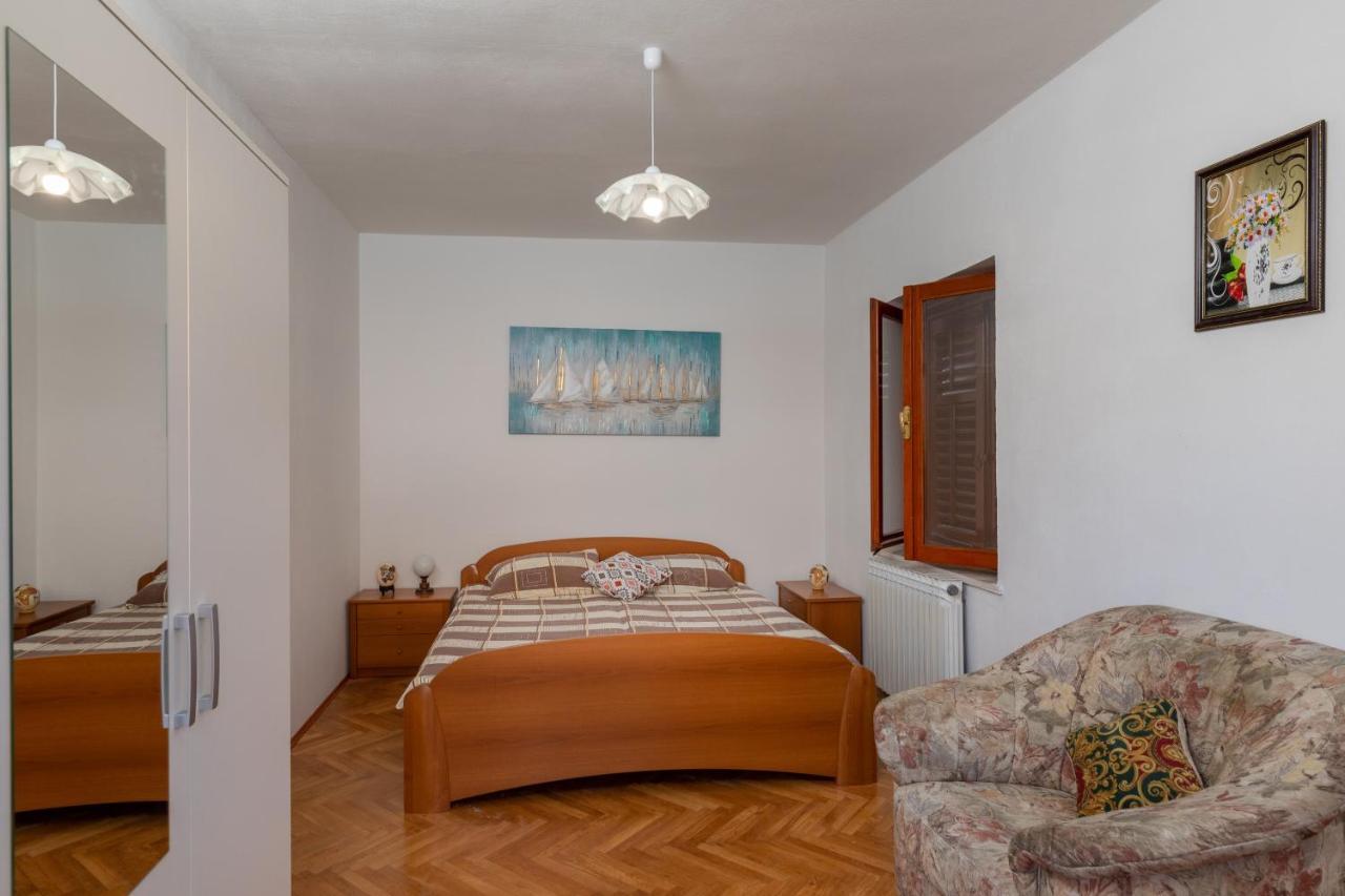 Villa Valjalo Dubrovnik Eksteriør bilde