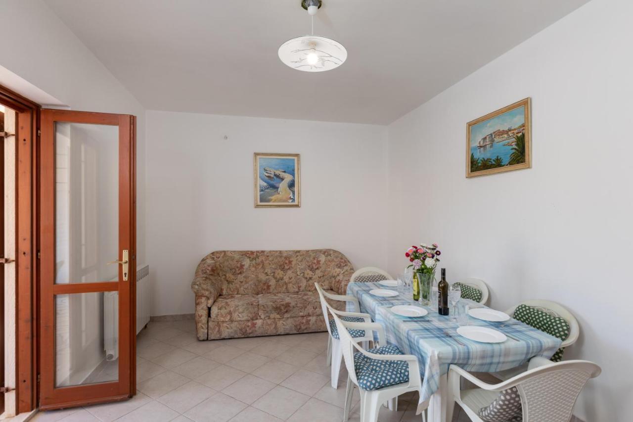 Villa Valjalo Dubrovnik Eksteriør bilde