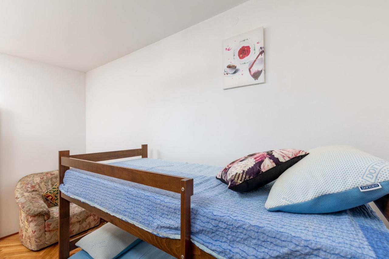 Villa Valjalo Dubrovnik Eksteriør bilde