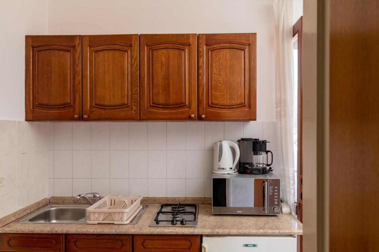 Villa Valjalo Dubrovnik Eksteriør bilde