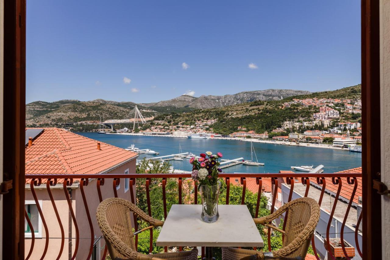 Villa Valjalo Dubrovnik Eksteriør bilde