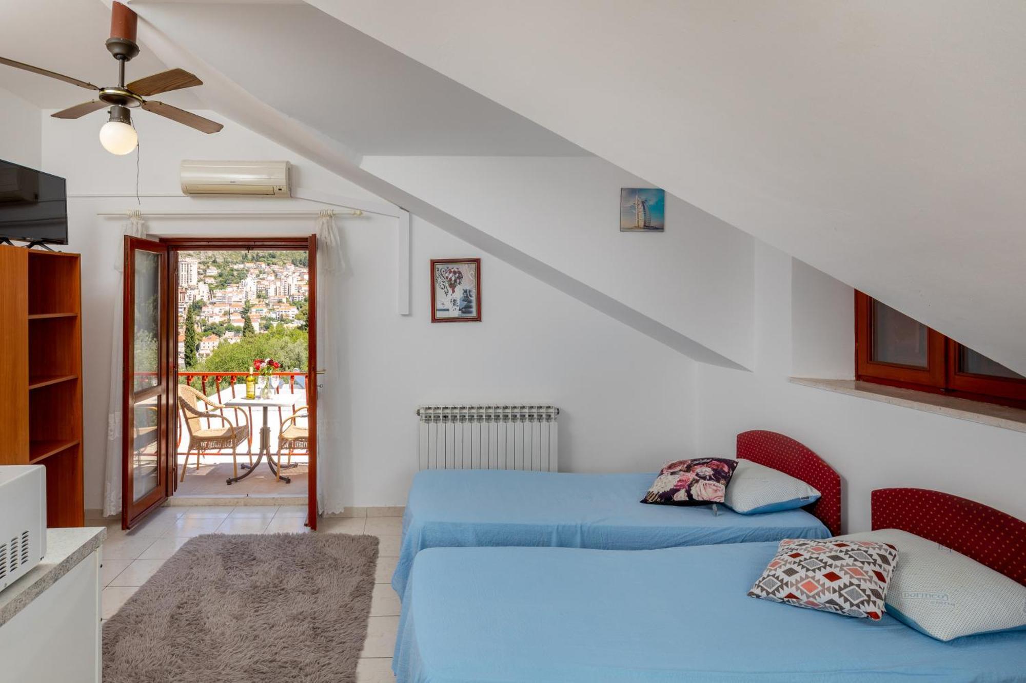 Villa Valjalo Dubrovnik Eksteriør bilde