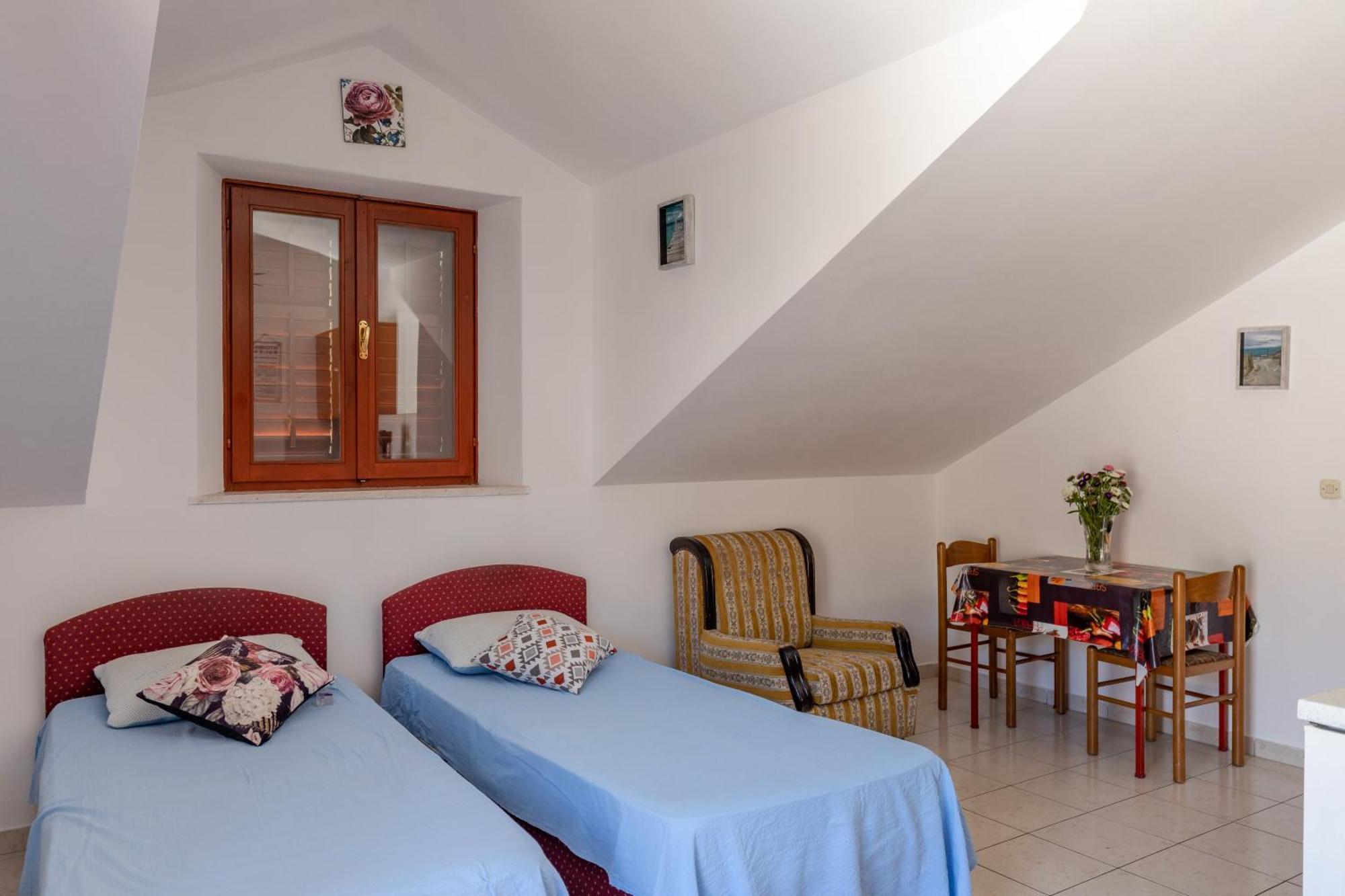 Villa Valjalo Dubrovnik Eksteriør bilde