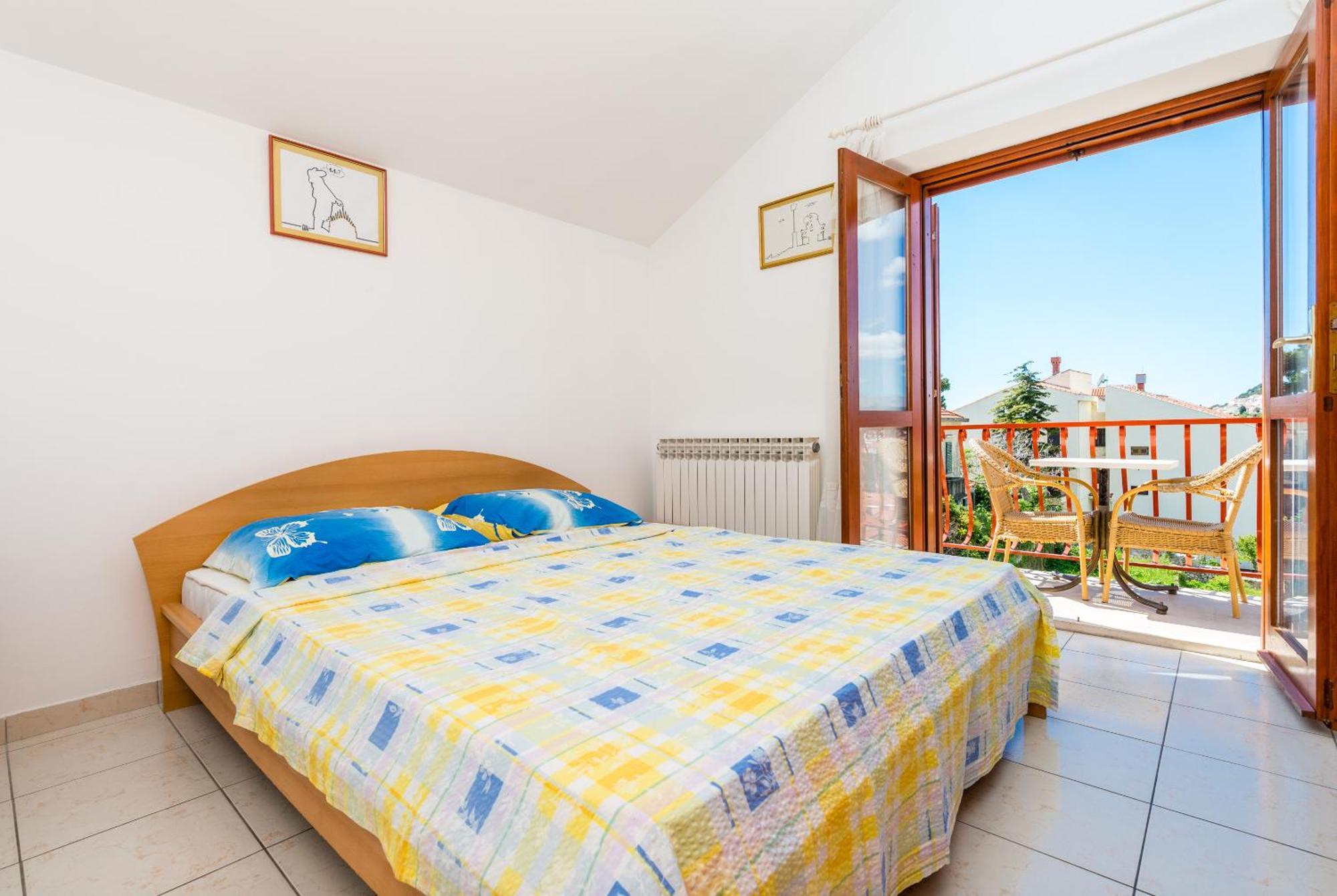 Villa Valjalo Dubrovnik Eksteriør bilde