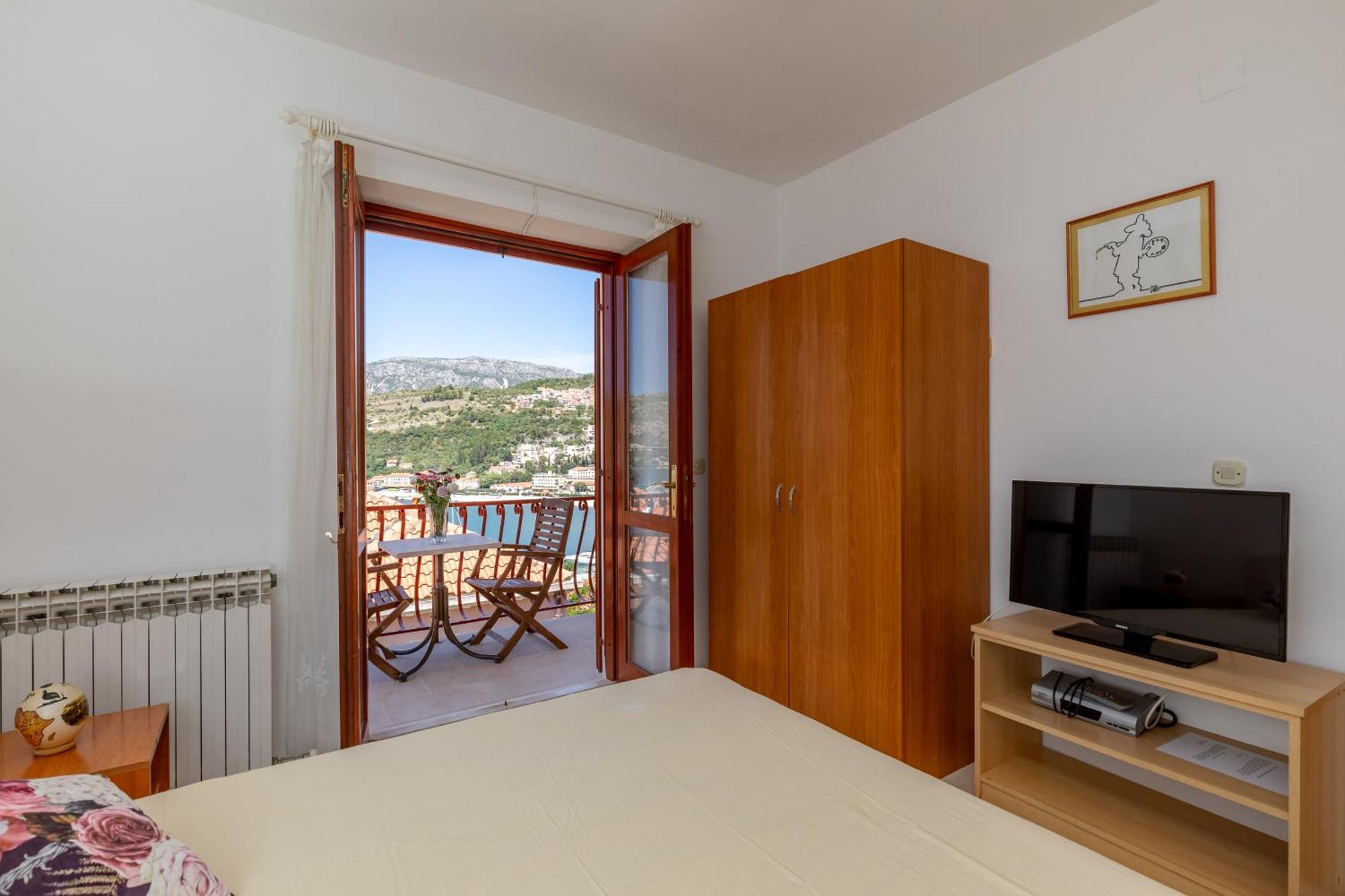 Villa Valjalo Dubrovnik Eksteriør bilde