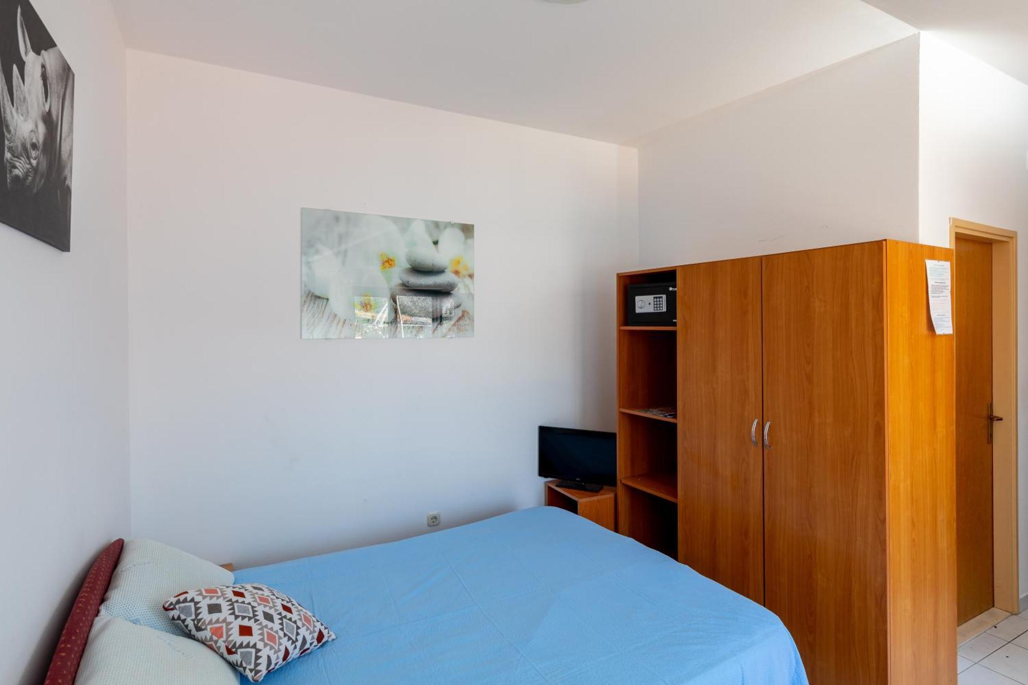 Villa Valjalo Dubrovnik Eksteriør bilde