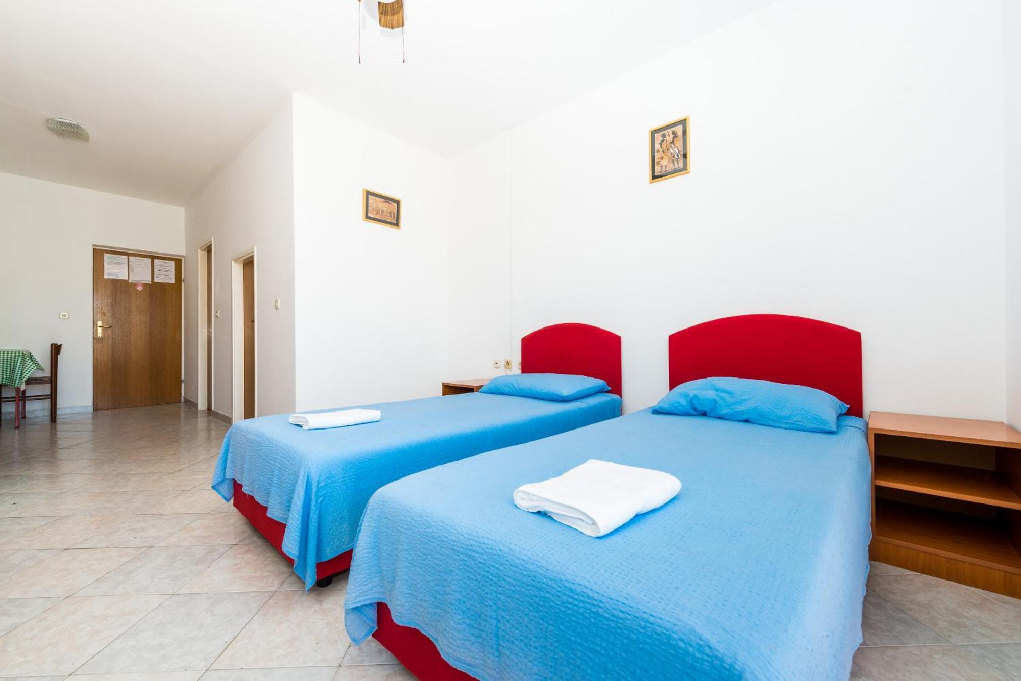 Villa Valjalo Dubrovnik Eksteriør bilde
