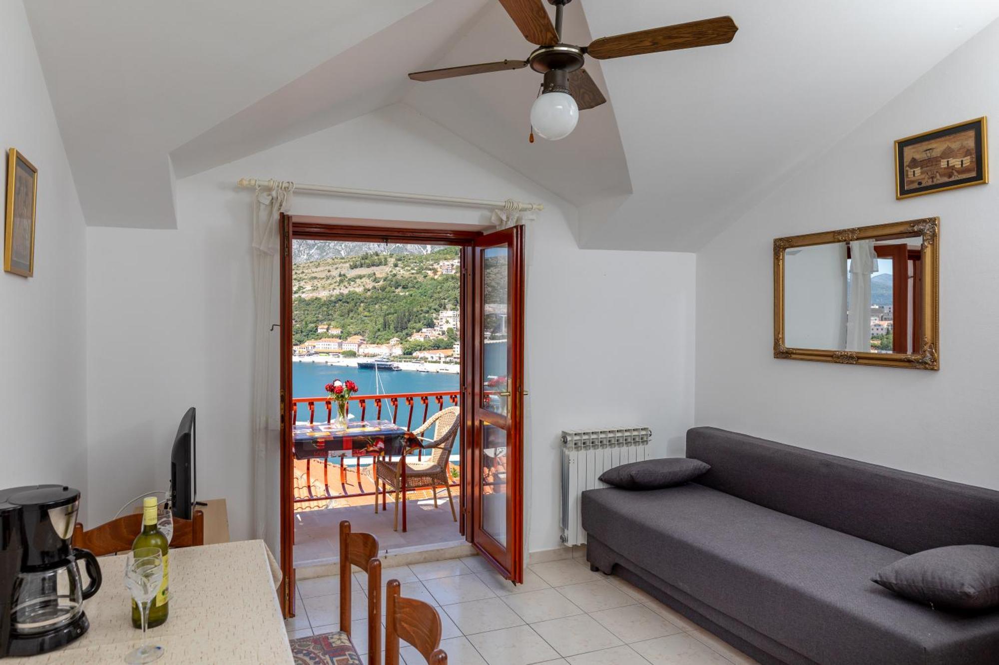 Villa Valjalo Dubrovnik Eksteriør bilde