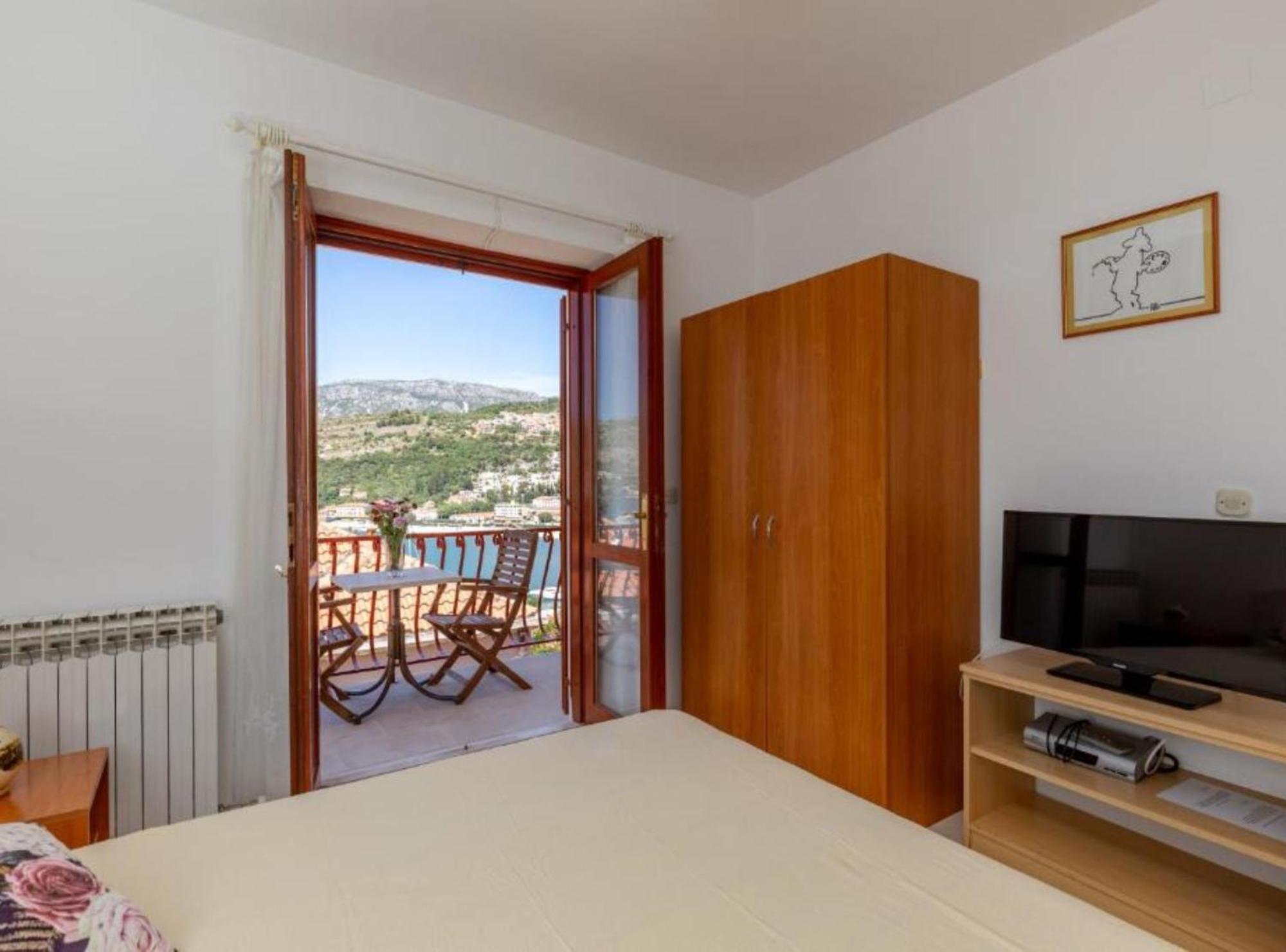 Villa Valjalo Dubrovnik Eksteriør bilde