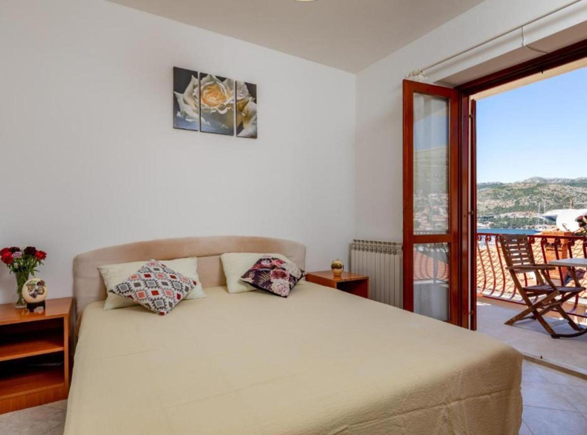 Villa Valjalo Dubrovnik Eksteriør bilde