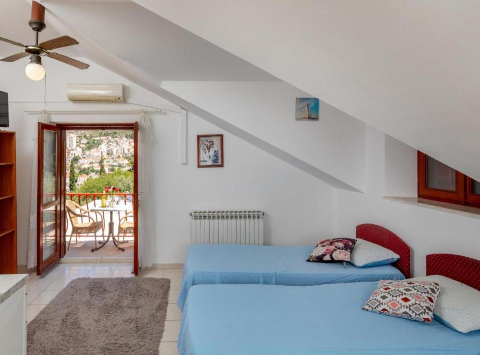 Villa Valjalo Dubrovnik Eksteriør bilde