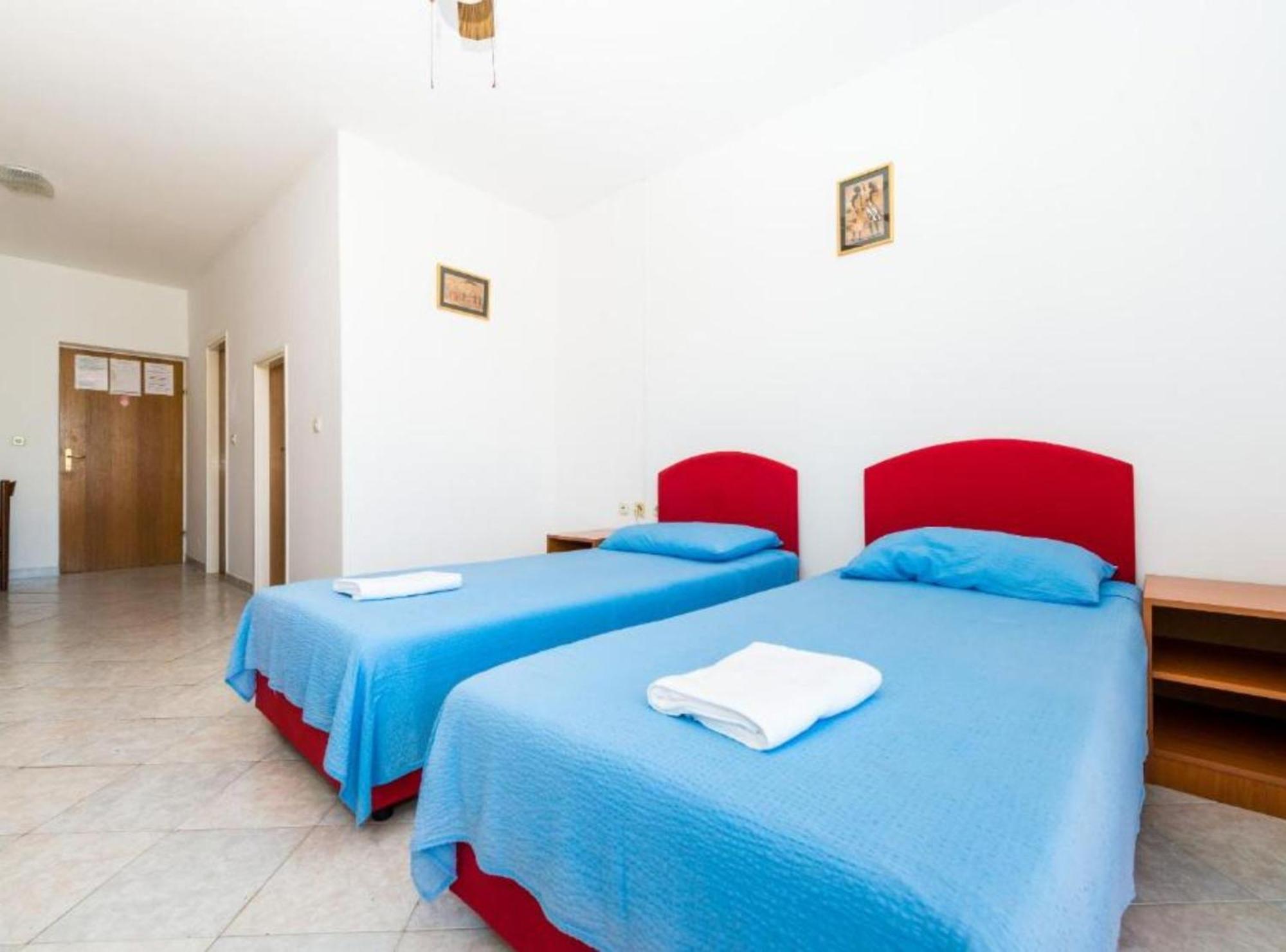 Villa Valjalo Dubrovnik Eksteriør bilde