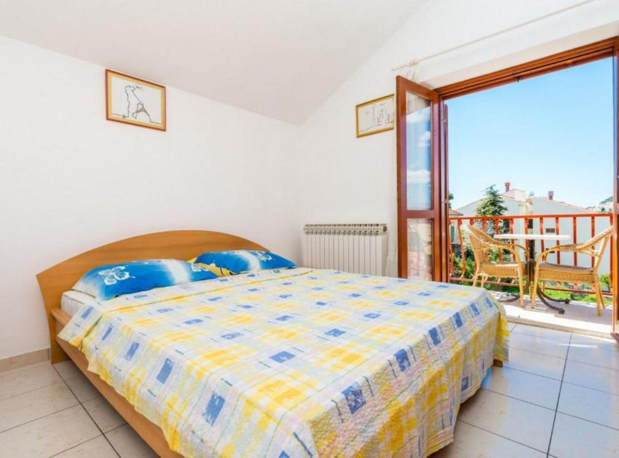 Villa Valjalo Dubrovnik Eksteriør bilde