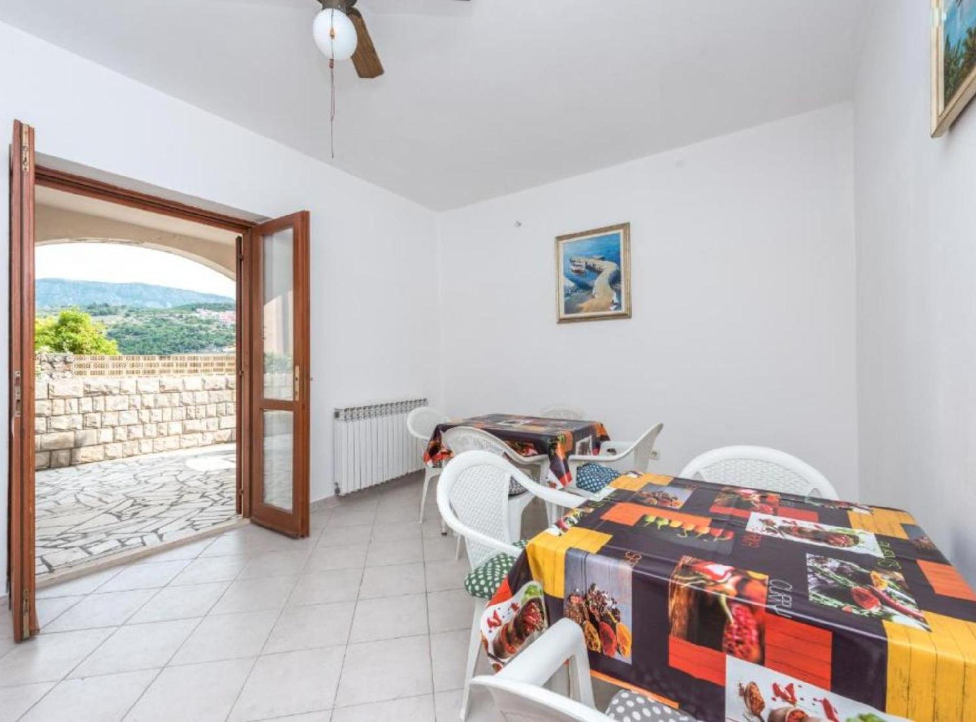 Villa Valjalo Dubrovnik Eksteriør bilde