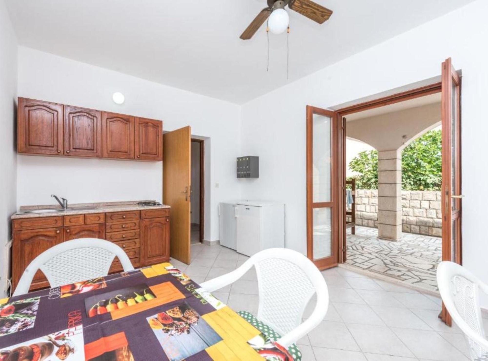 Villa Valjalo Dubrovnik Eksteriør bilde