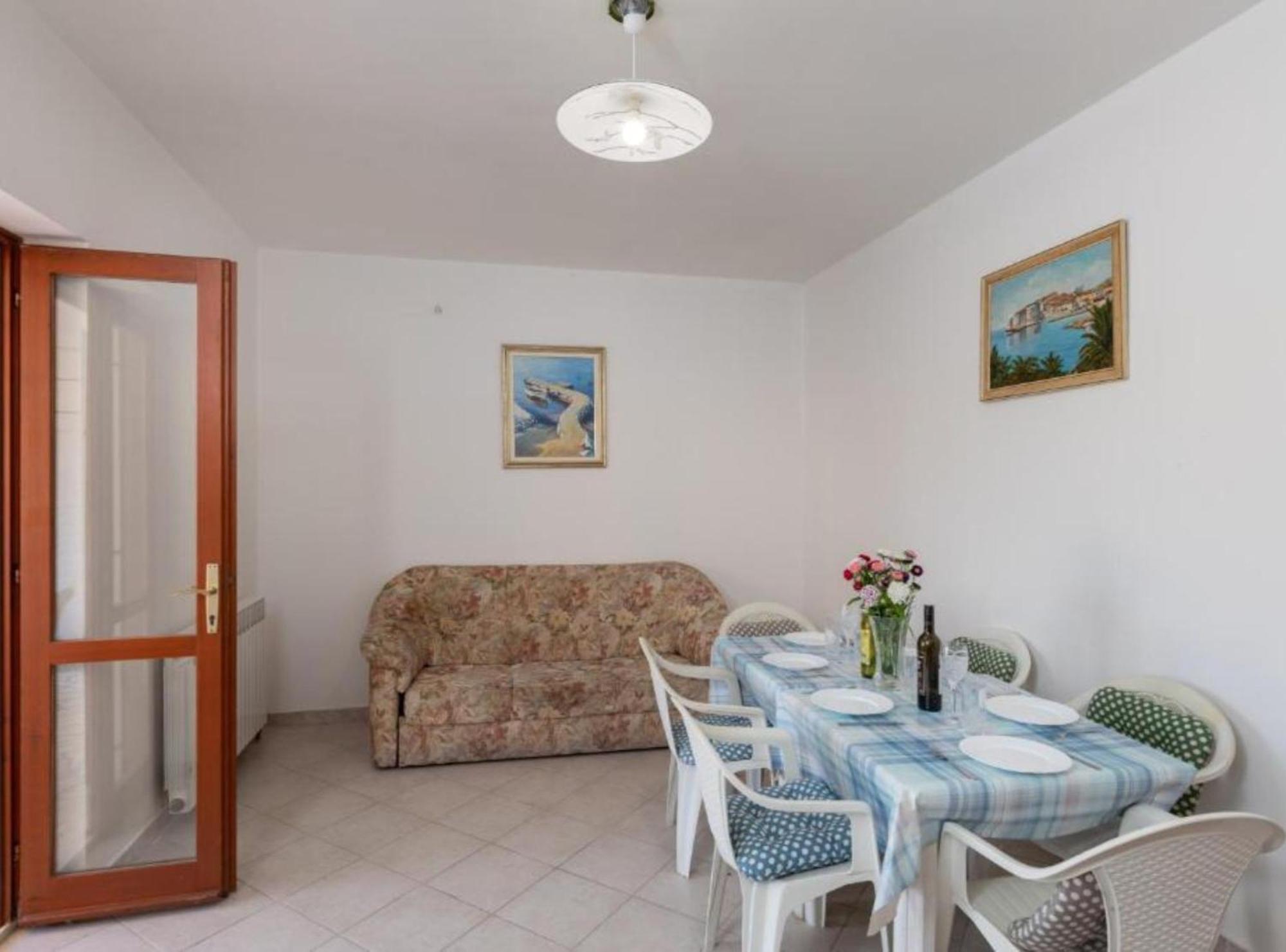 Villa Valjalo Dubrovnik Eksteriør bilde