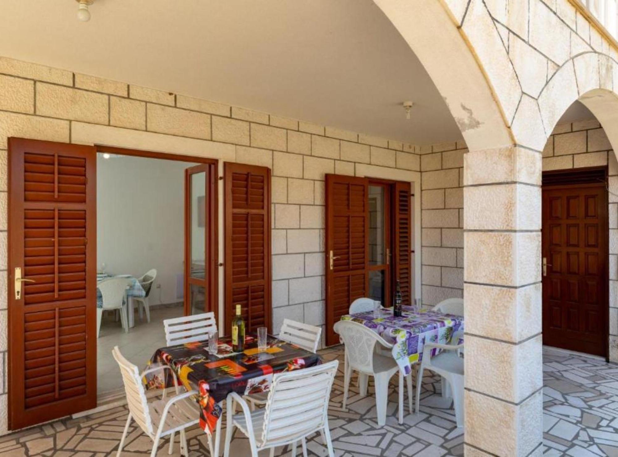 Villa Valjalo Dubrovnik Eksteriør bilde