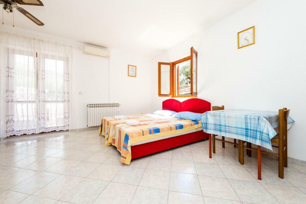 Villa Valjalo Dubrovnik Eksteriør bilde