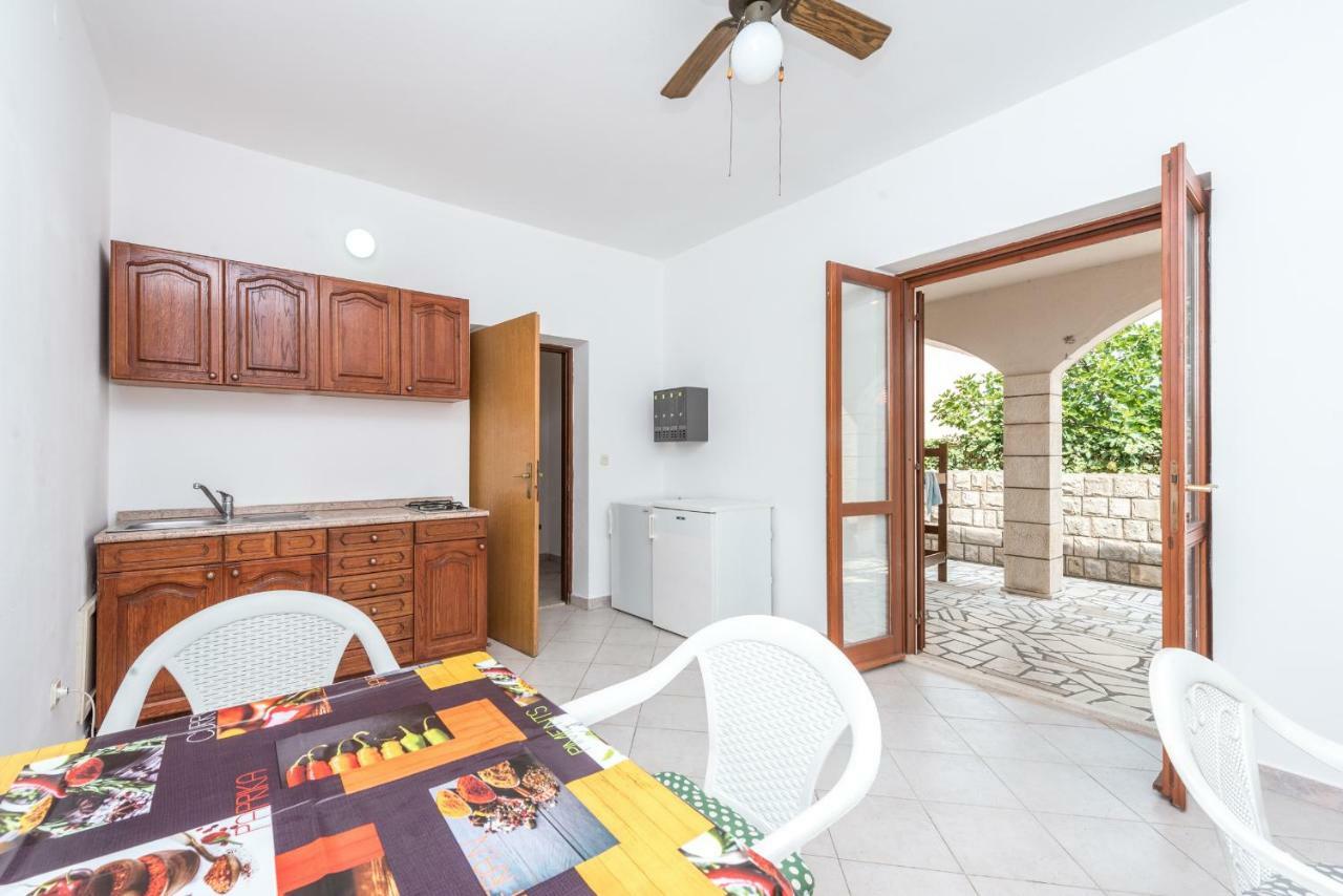Villa Valjalo Dubrovnik Eksteriør bilde