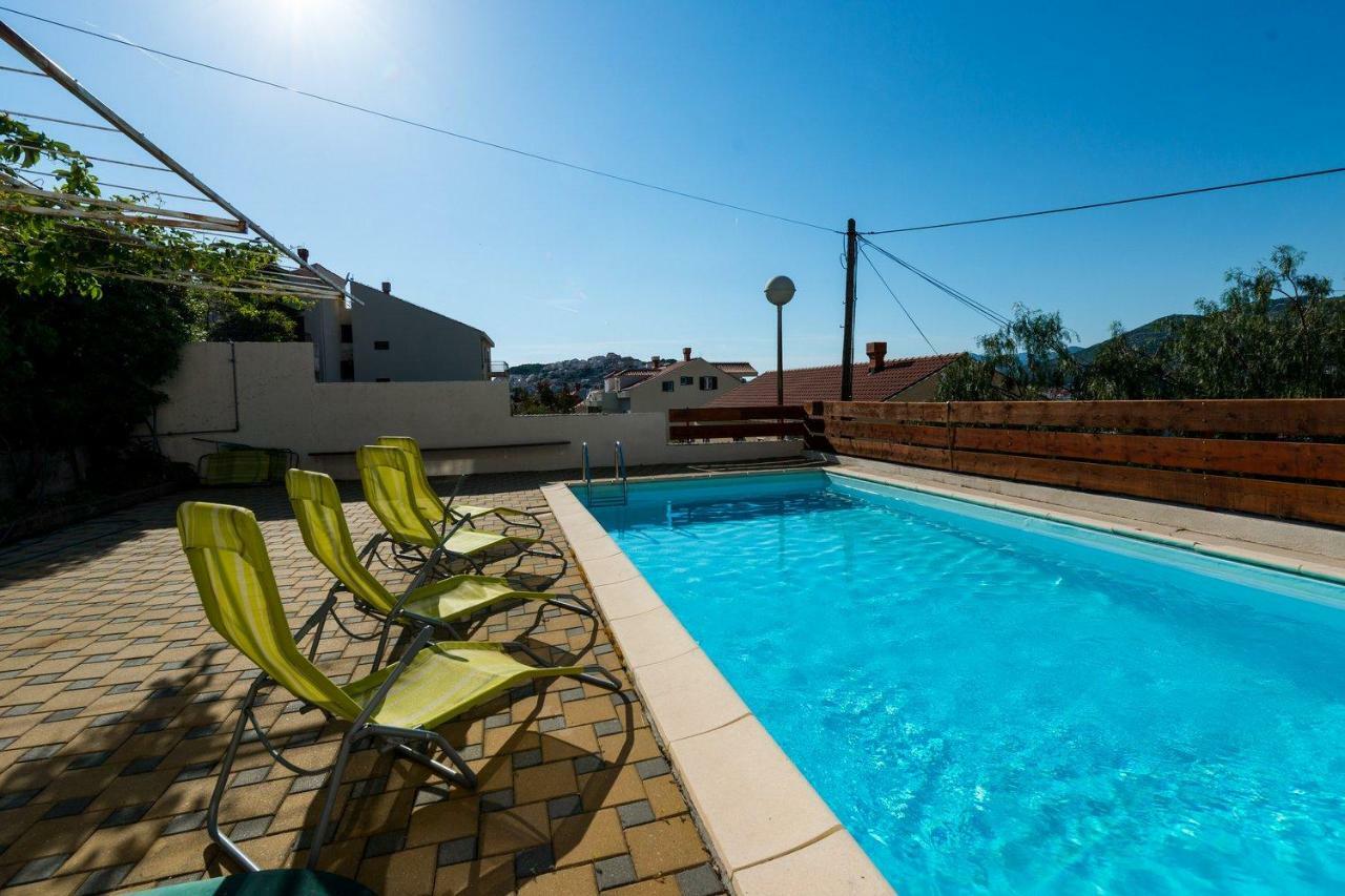 Villa Valjalo Dubrovnik Eksteriør bilde